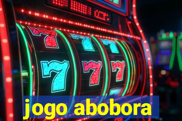 jogo abobora