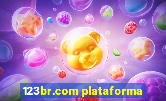 123br.com plataforma