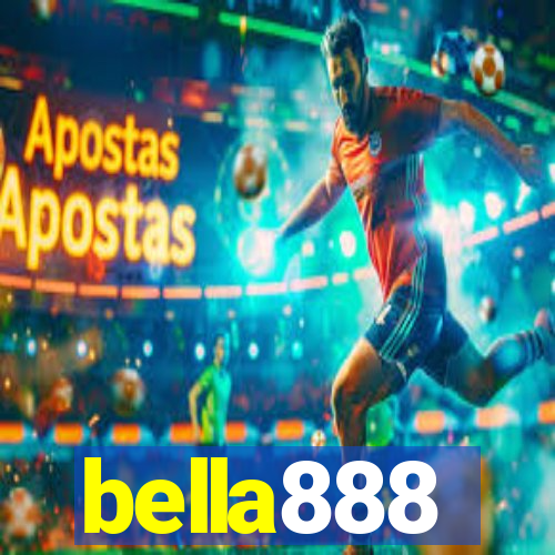 bella888