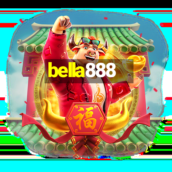 bella888