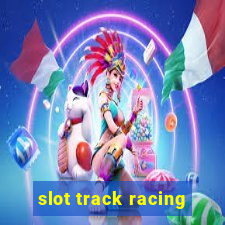 slot track racing