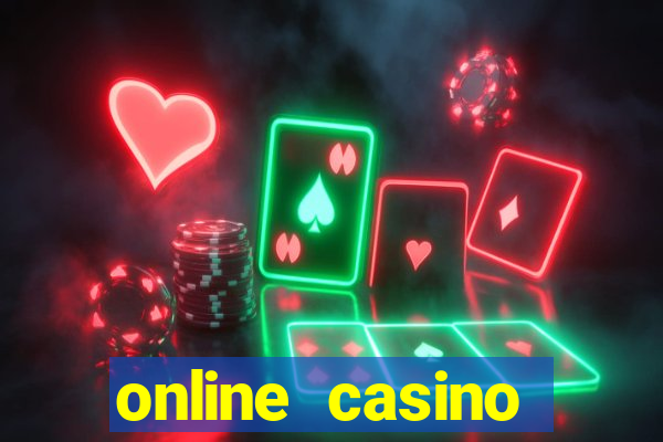 online casino golden tiger