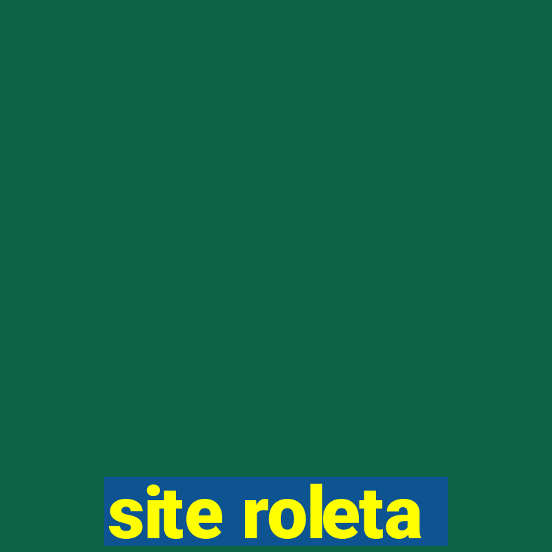 site roleta