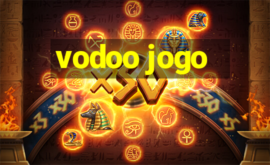 vodoo jogo