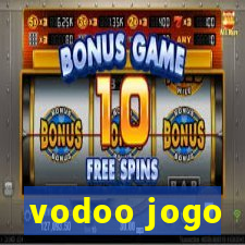 vodoo jogo