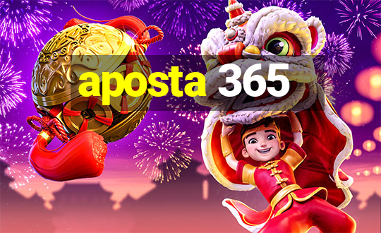 aposta 365