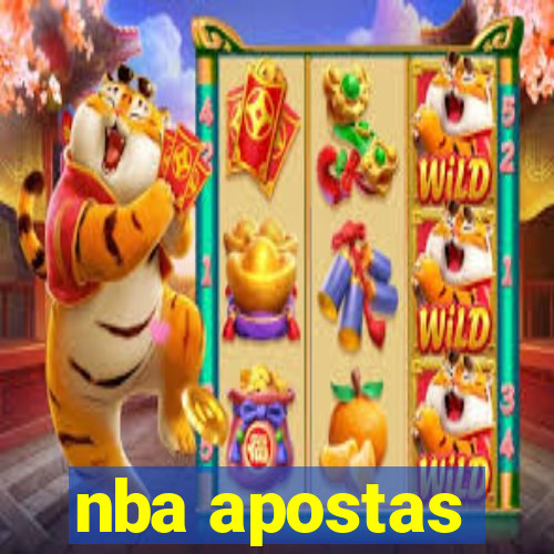 nba apostas