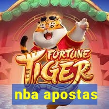 nba apostas