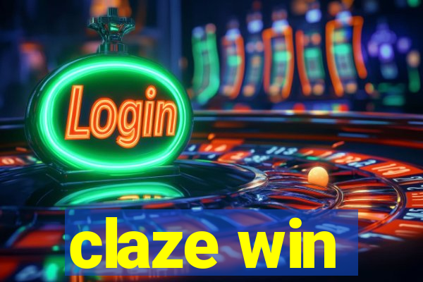 claze win