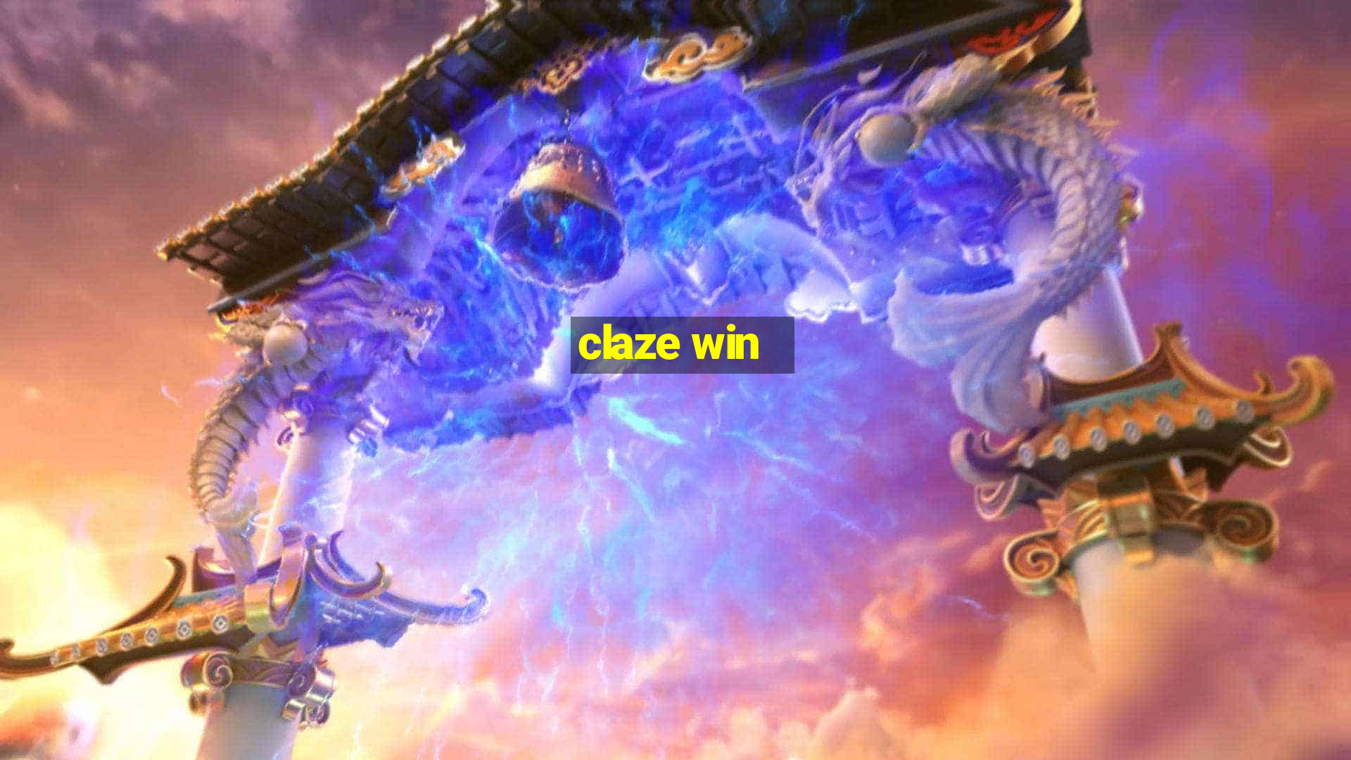 claze win