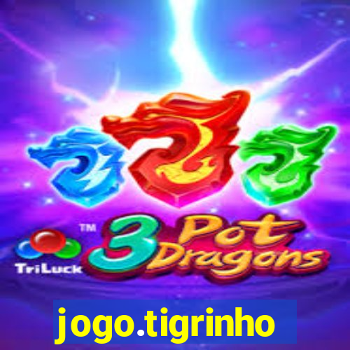 jogo.tigrinho