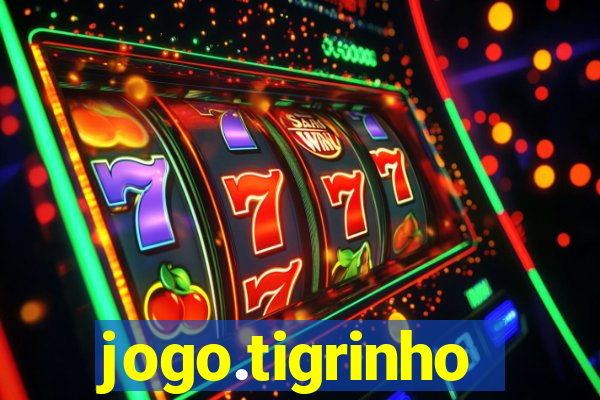 jogo.tigrinho