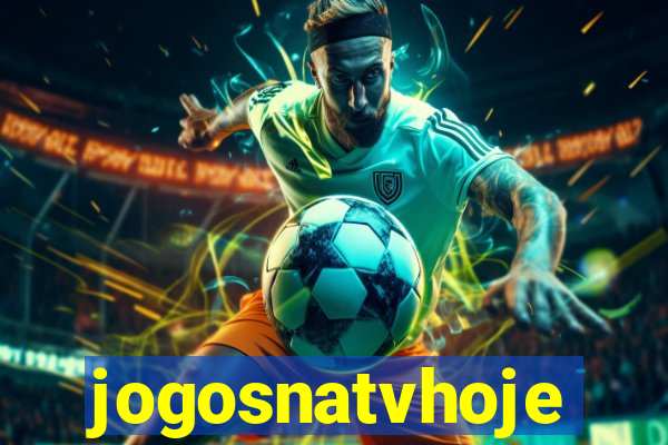 jogosnatvhoje