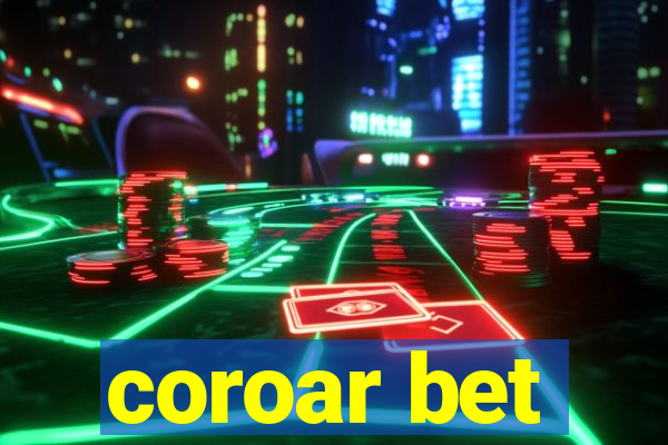 coroar bet