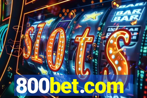 800bet.com