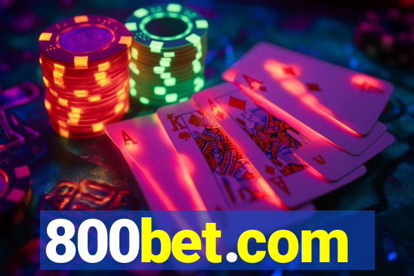 800bet.com