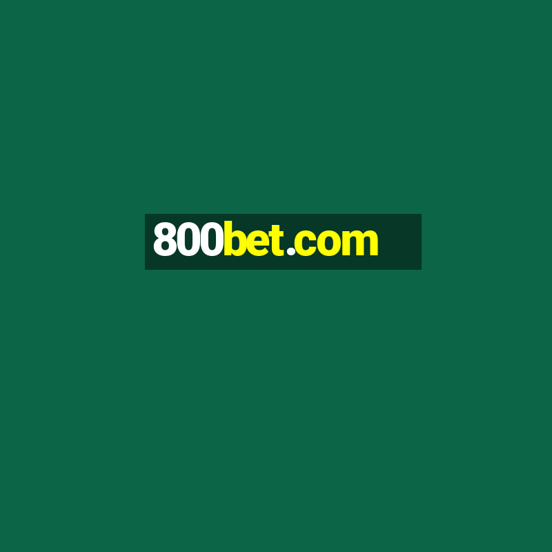 800bet.com