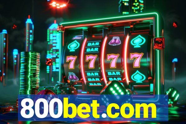 800bet.com