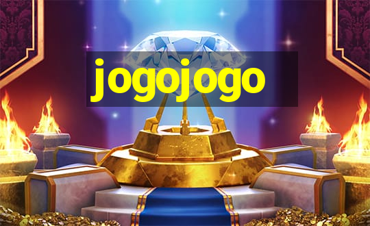 jogojogo