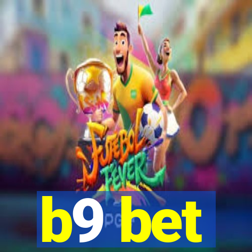 b9 bet