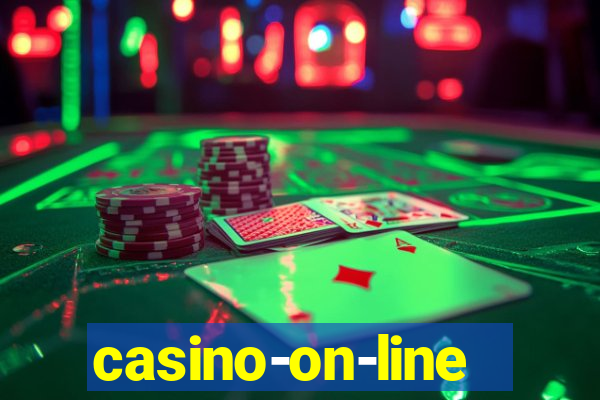 casino-on-line