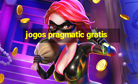 jogos pragmatic gratis