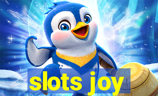 slots joy