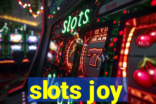 slots joy