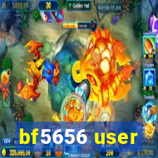 bf5656 user