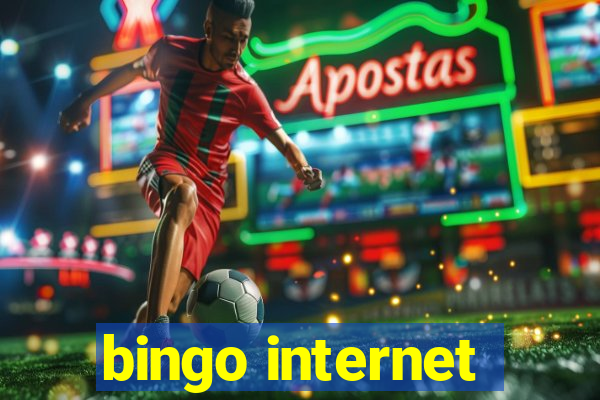 bingo internet