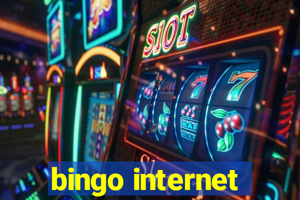 bingo internet