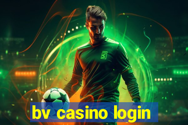 bv casino login