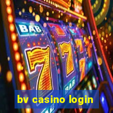 bv casino login