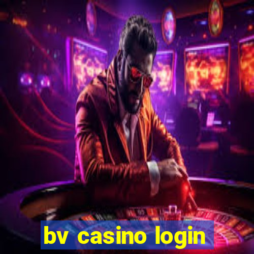 bv casino login