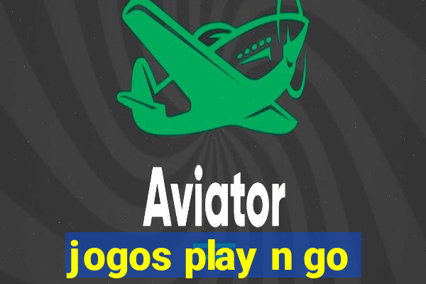 jogos play n go