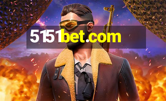 5151bet.com