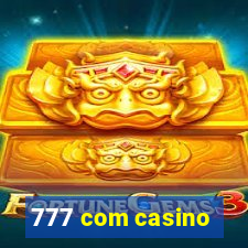 777 com casino