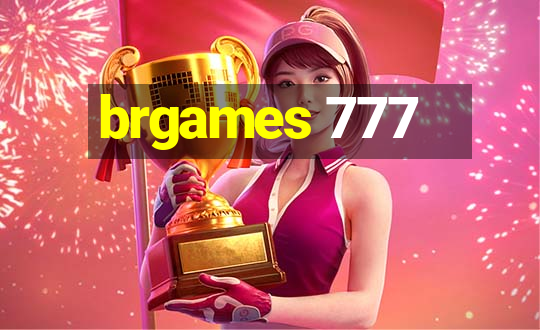 brgames 777