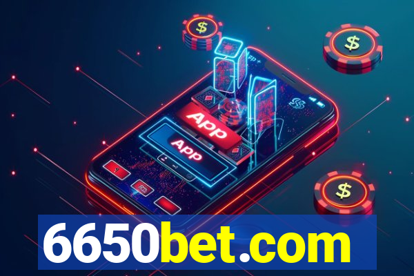 6650bet.com