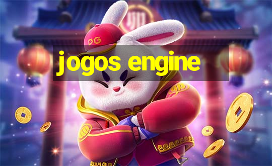 jogos engine