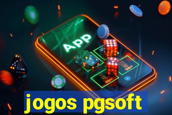 jogos pgsoft