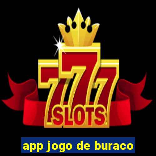 app jogo de buraco