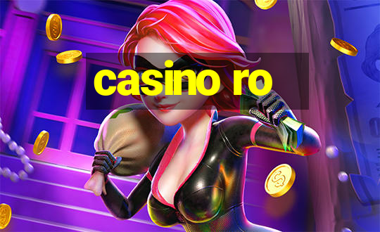 casino ro