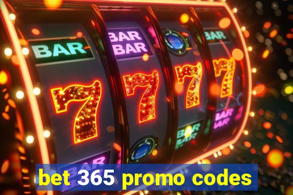 bet 365 promo codes