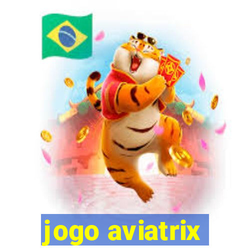 jogo aviatrix