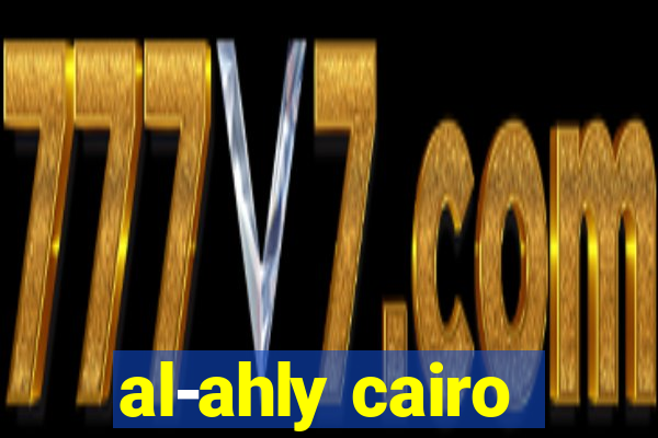 al-ahly cairo