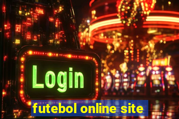 futebol online site