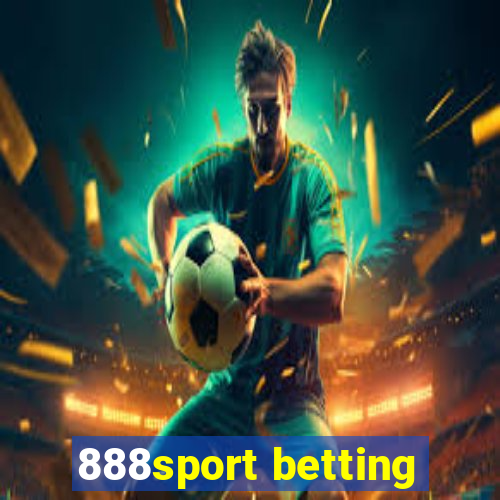 888sport betting