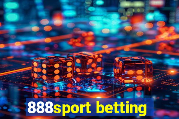 888sport betting