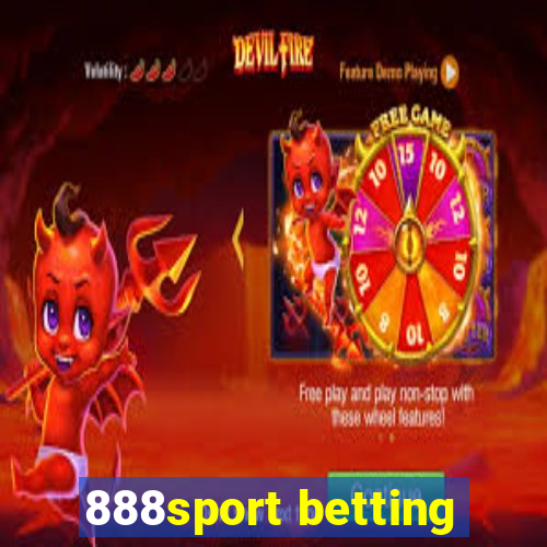 888sport betting